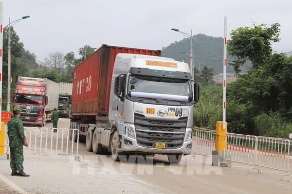 Lạng Sơn hỗ trợ tốt nhất cho xuất khẩu hoa quả tươi