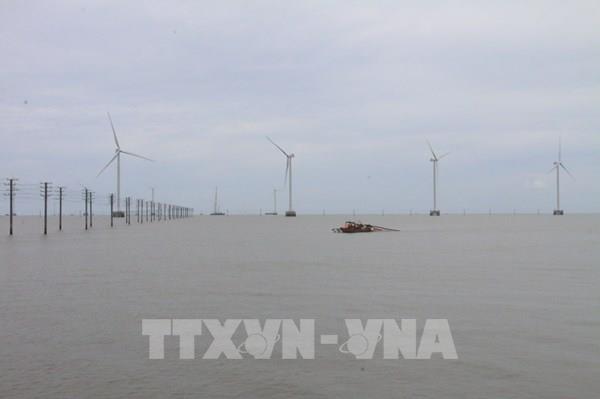 Nhiều nhà đầu tư điện gió ngoài khơi lo lắng vì cơ chế chưa rõ ràng