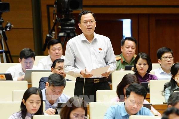 Từng bước tháo gỡ khó khăn, "chắp cánh" cho nền kinh tế phát triển