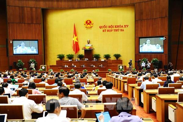 Triển khai các biện pháp làm lành mạnh hóa thị trường chứng khoán