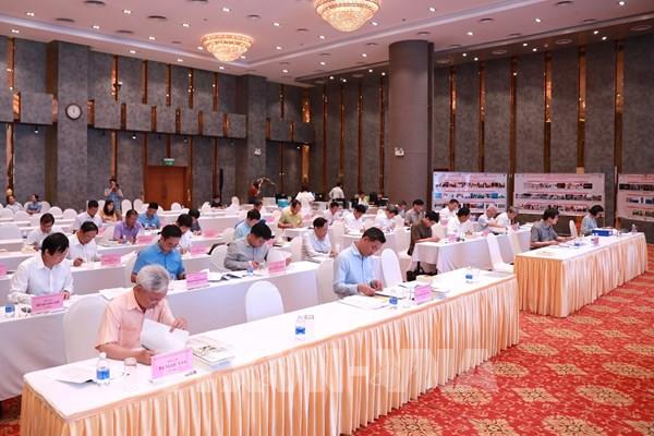 115 tác phẩm sẽ được vinh danh tại Lễ trao Giải báo chí Quốc gia lần thứ XVI