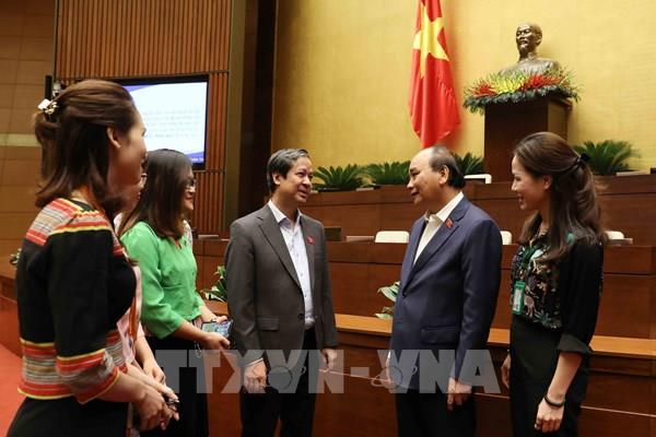 Tư vấn tâm lý học đường còn nặng về hình thức