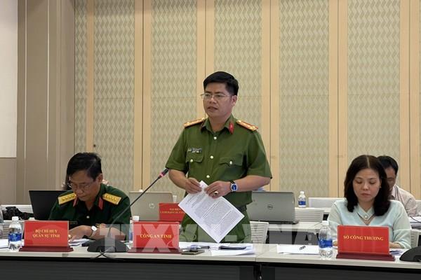 Bình Dương: Cán bộ công an trong vụ xô xát sẽ bị giáng chức