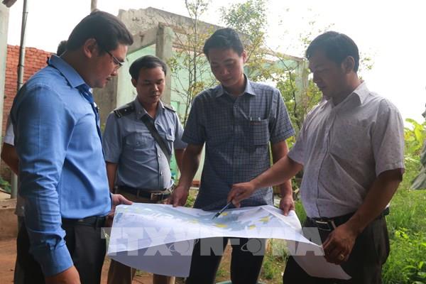 Cơ bản hoàn thành giải phóng mặt bằng sân bay Long Thành giai đoạn 1