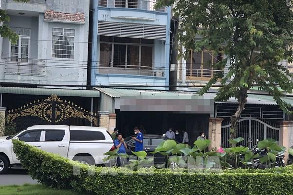 Trưởng khoa Dược của Bệnh viện Đa khoa Đồng Tháp tử vong tại nhà