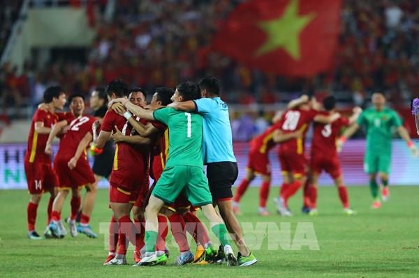 VCK U23 châu Á 2022: Chờ đợi diện mạo mới của U23 Việt Nam
