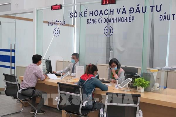 Chỉ số cải cách hành chính năm 2021 của Bình Dương giảm 9 bậc so với năm 2020