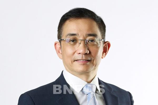 Ngân hàng UOB Việt Nam có Tổng Giám đốc mới