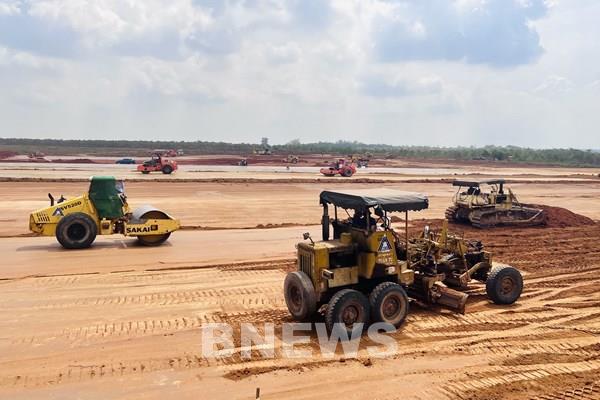 Bộ GTVT yêu cầu đẩy nhanh tiến độ chuẩn bị đầu tư các dự án
