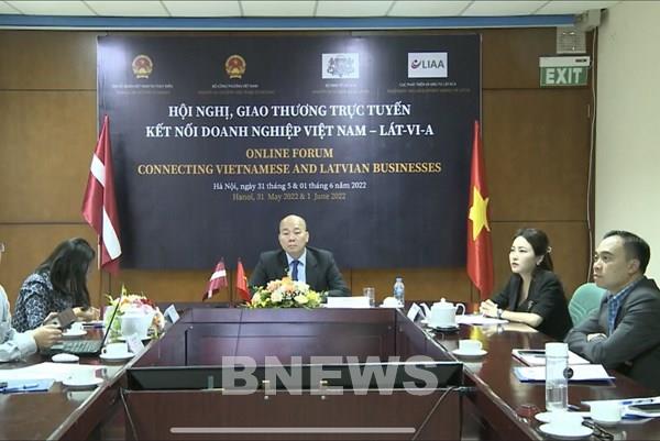 Cơ hội gia tăng xuất khẩu sang thị trường Latvia