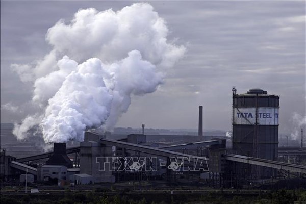 IEA: Ngành năng lượng chưa đủ nỗ lực để cắt giảm phát thải khí metan