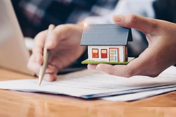 Hồ sơ khai nhận thừa kế nhà đất không có di chúc