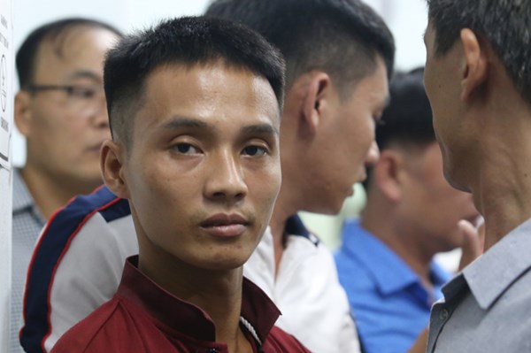 Thanh Hoá truy tìm phạm nhân Triệu Quân Sự "đào tẩu" lần thứ 3