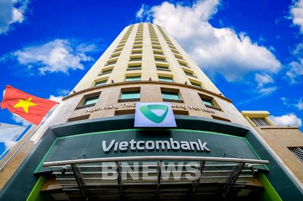 Được thêm 2,7% room tín dụng, Vietcombank tiếp tục duy trì mặt bằng lãi suất cho vay