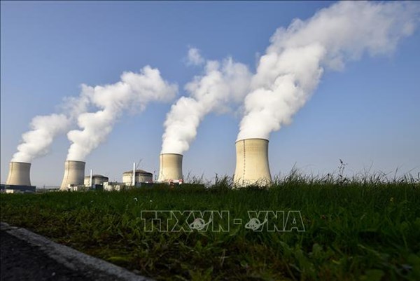 Những “lá bài chủ” trong lĩnh vực năng lượng hạt nhân