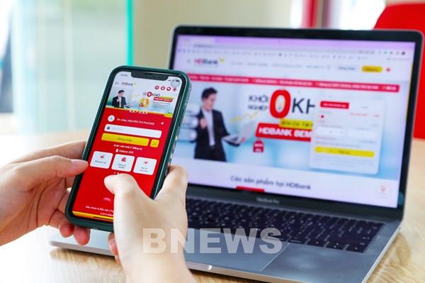 Ưu đãi lớn cho khách hàng giao dịch ngoại tệ online tại HDBank