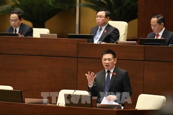 Kỳ họp thứ 3, Quốc hội khóa XV: Tìm giải pháp khắc phục tình trạng quy hoạch treo