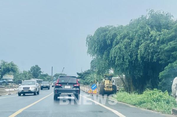 Bộ Giao thông Vận tải đề xuất 2 phương án xử lý bất cập dự án BOT Quốc lộ 91