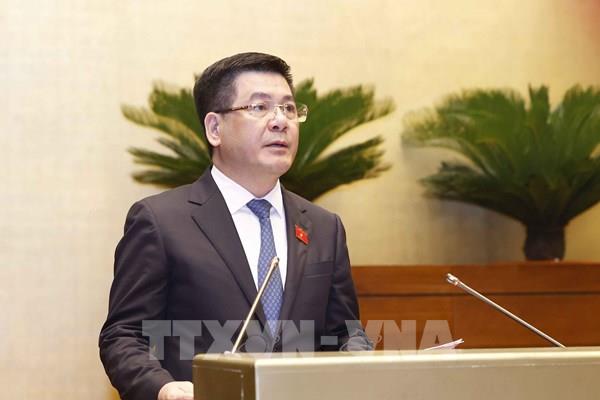 Tạo thuận lợi cho nhà đầu tư trong lĩnh vực dầu khí