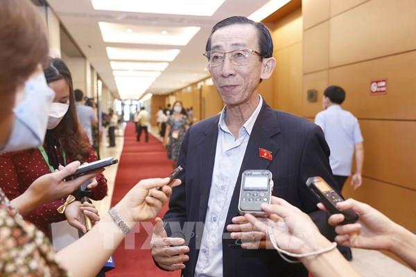 Tạo cơ chế, chính sách để đẩy mạnh các hoạt động thăm dò, khai thác dầu khí