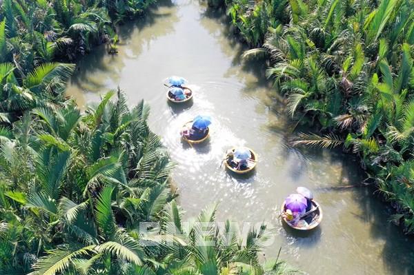 Du lịch hè tháng 6 phía Nam tổ quốc