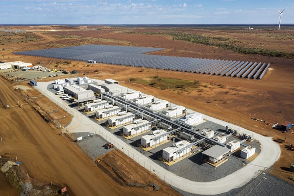 Australia cân nhắc hạn chế xuất khẩu khí đốt