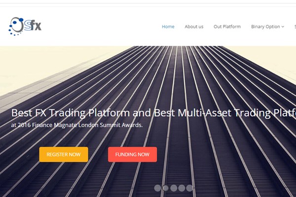 Triệt phá đường dây đánh bạc lên tới 90 triệu USD qua sàn SFX Capital