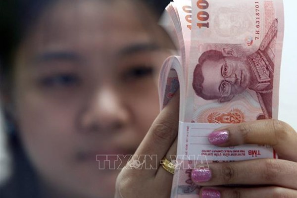 Thái Lan duyệt ưu đãi thuế cho loạt dự án lớn