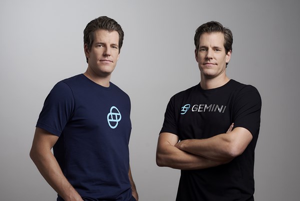 Mỹ kiện sàn giao dịch tiền số Gemini vì phát ngôn sai lệch