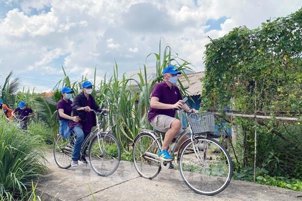 Du lịch Thành phố Hồ Chí Minh bứt phá - Bài 2: Thế mạnh trung tâm du lịch của cả nước
