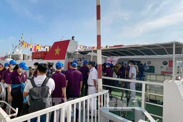 Du lịch Thành phố Hồ Chí Minh bứt phá - Bài cuối: Khai thác cơ hội mùa du lịch cao điểm