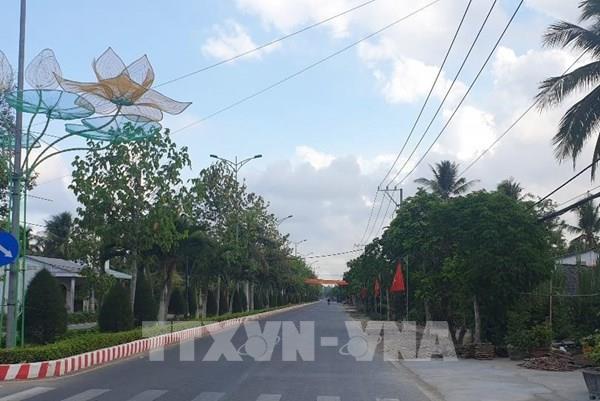 Trà Vinh có 11 chủ đầu tư đạt tỷ lệ giải ngân vốn đầu tư công thấp