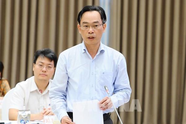 Cần đánh giá kỹ tác động việc tăng học phí với các bậc học để có đề xuất phù hợp