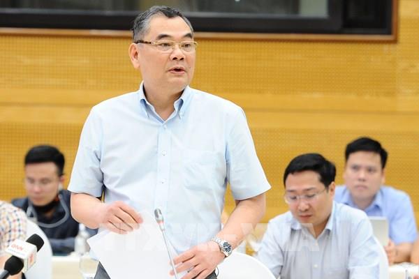 Họp báo Chính phủ: Nhiều bị can lợi dụng chính sách để trục lợi