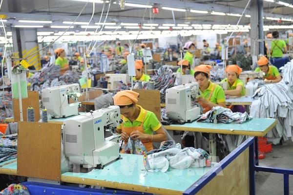 Nhận diện tiềm năng tăng trưởng doanh nghiệp bất động sản khu công nghiệp 