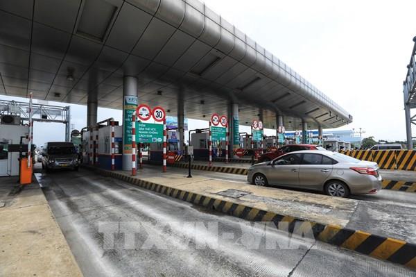 Đề xuất bố trí hơn 7.000 tỷ đồng vốn nước ngoài cho cao tốc Hà Nội - Hải Phòng