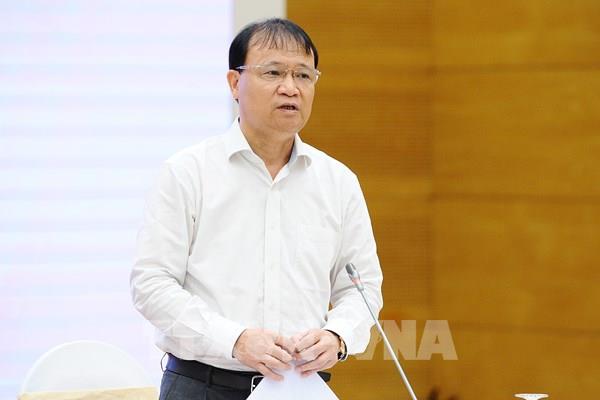 Họp báo Chính phủ: Ba biện pháp kiềm chế tăng giá xăng dầu