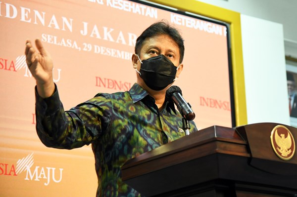 Doanh thu ngành dược Indonesia dự kiến đạt 32 tỷ USD/năm