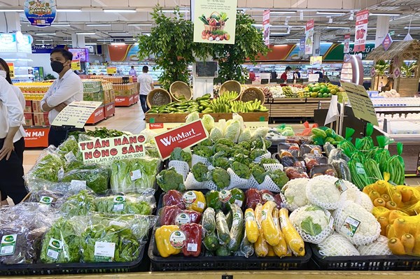 Còn nhiều yếu tố gây áp lực lên mặt bằng giá vào cuối năm