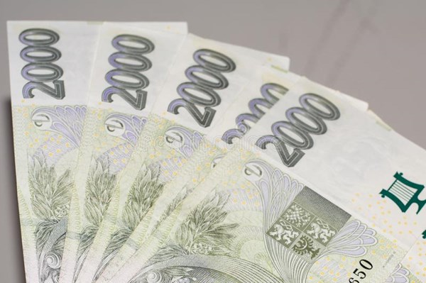 CH Czech kiềm chế đà tăng lãi suất ngân hàng