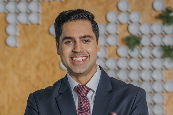 Booking.com bổ nhiệm ông Varun Grover làm Giám đốc quốc gia mới tại Việt Nam