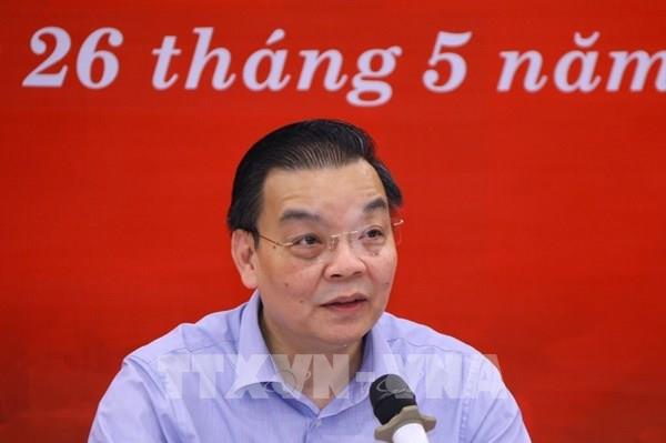 Chống tham nhũng, tiêu cực nhìn từ vụ Việt Á