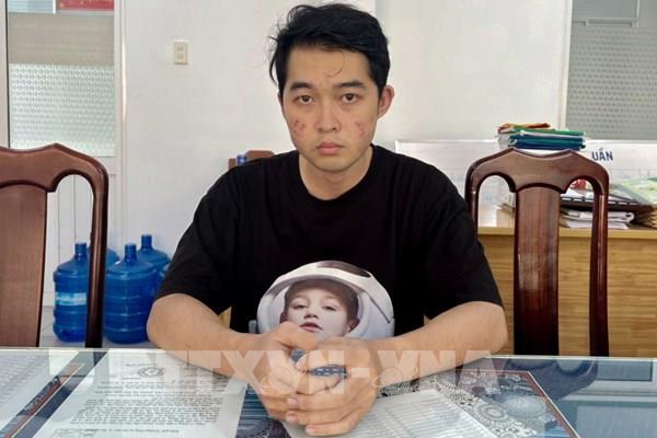 Cần Thơ: Nghi can lừa đảo hàng trăm sinh viên ra đầu thú