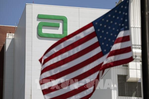 Mỹ: Tập đoàn Abbott mở lại nhà máy sản xuất sữa công thức ở bang Michigan