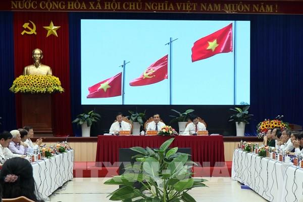 Quảng Nam cần coi trọng đúng mức nguồn lực phi kinh tế