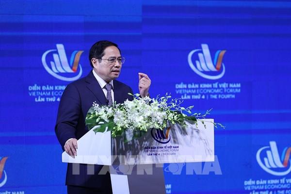 Việt Nam kiên định đường lối đổi mới, mở cửa, chủ động, tích cực hội nhập sâu rộng