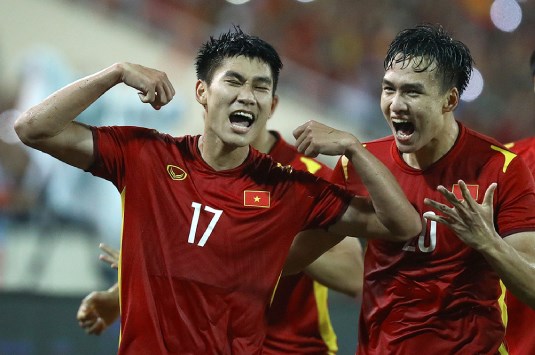 VTV6 trực tiếp bóng đá U23 Việt Nam vs U23 Hàn Quốc, U23 châu Á 2022 (20h00, 5/6)