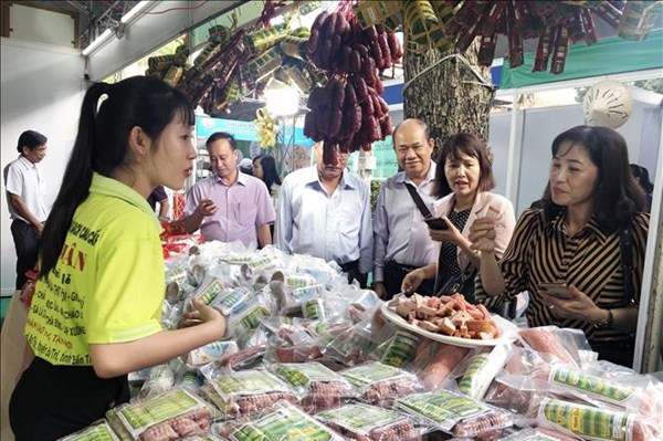 Nâng cao vị thế nông sản - Bài 1: Đòn bẩy cho kinh tế nông thôn