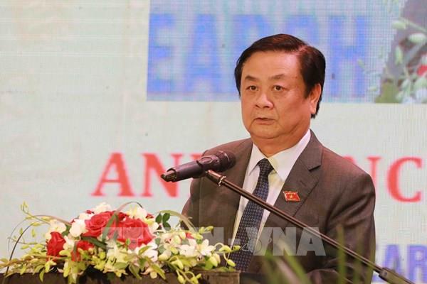 Mở cửa thị trường nông sản: Sản xuất phù hợp với chuẩn mực quốc tế