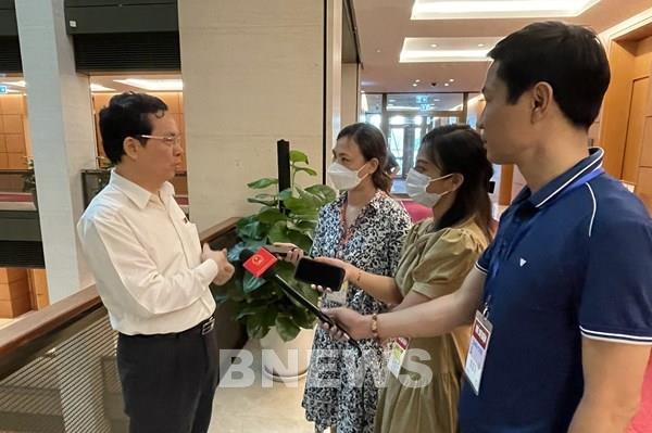 Bên lề Quốc hội: Lo ngại đội vốn từ khâu giải phóng mặt bằng đường Vành đai 3 và 4